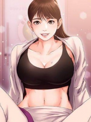 女僕霧奈